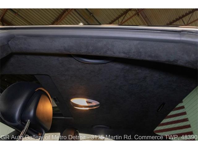 2007 Mercedes-Benz CLS-Class (CC-2117452) for sale in Kentwood, Michigan