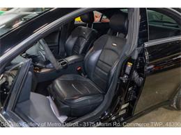 2007 Mercedes-Benz CLS-Class (CC-2117452) for sale in Kentwood, Michigan