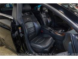 2007 Mercedes-Benz CLS-Class (CC-2117452) for sale in Kentwood, Michigan