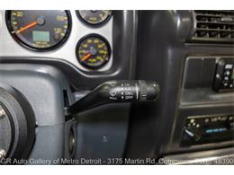 1998 Jeep Wrangler (CC-2117453) for sale in Kentwood, Michigan