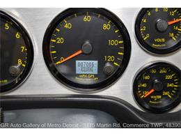 1998 Jeep Wrangler (CC-2117453) for sale in Kentwood, Michigan