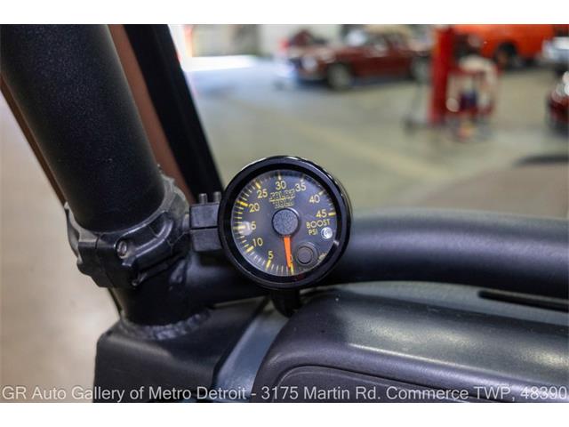 1998 Jeep Wrangler (CC-2117453) for sale in Kentwood, Michigan