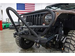 1998 Jeep Wrangler (CC-2117453) for sale in Kentwood, Michigan
