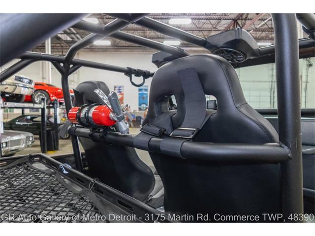 1998 Jeep Wrangler (CC-2117453) for sale in Kentwood, Michigan