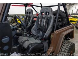 1998 Jeep Wrangler (CC-2117453) for sale in Kentwood, Michigan