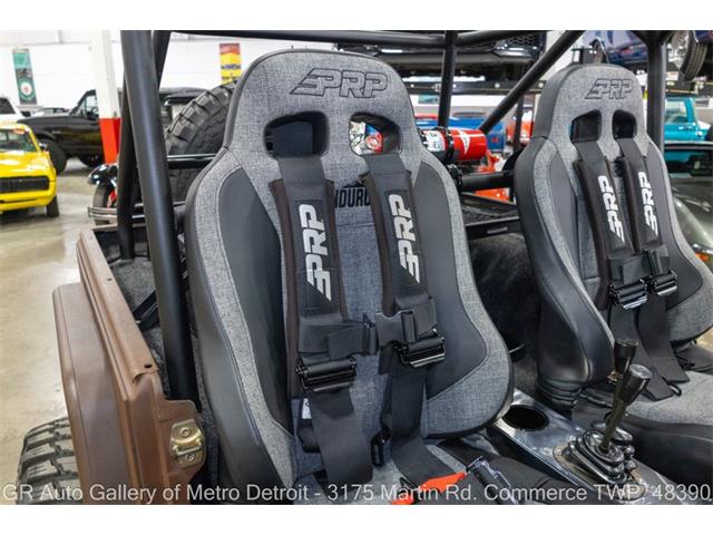1998 Jeep Wrangler (CC-2117453) for sale in Kentwood, Michigan
