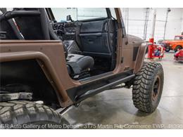 1998 Jeep Wrangler (CC-2117453) for sale in Kentwood, Michigan