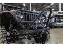 1998 Jeep Wrangler (CC-2117453) for sale in Kentwood, Michigan