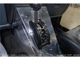 1998 Jeep Wrangler (CC-2117453) for sale in Kentwood, Michigan