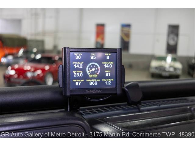 1998 Jeep Wrangler (CC-2117453) for sale in Kentwood, Michigan