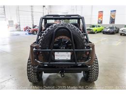 1998 Jeep Wrangler (CC-2117453) for sale in Kentwood, Michigan