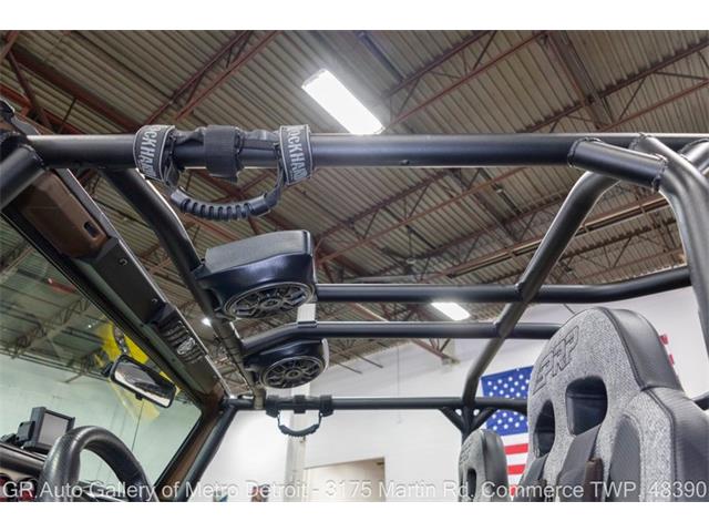 1998 Jeep Wrangler (CC-2117453) for sale in Kentwood, Michigan