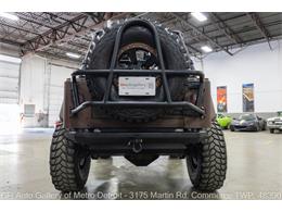 1998 Jeep Wrangler (CC-2117453) for sale in Kentwood, Michigan