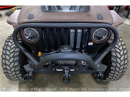 1998 Jeep Wrangler (CC-2117453) for sale in Kentwood, Michigan