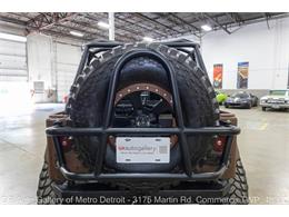 1998 Jeep Wrangler (CC-2117453) for sale in Kentwood, Michigan