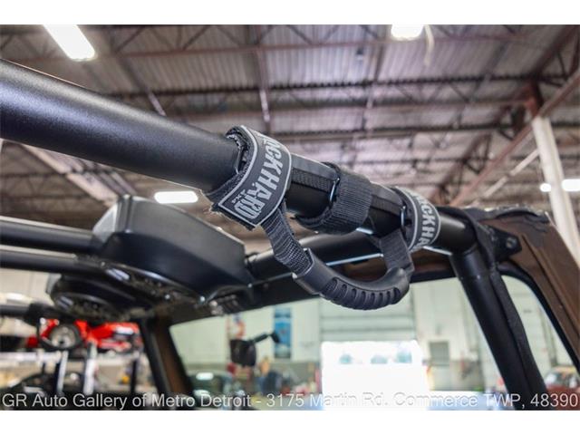 1998 Jeep Wrangler (CC-2117453) for sale in Kentwood, Michigan