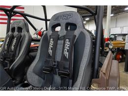 1998 Jeep Wrangler (CC-2117453) for sale in Kentwood, Michigan
