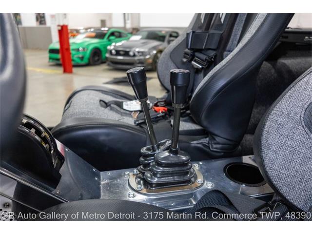 1998 Jeep Wrangler (CC-2117453) for sale in Kentwood, Michigan