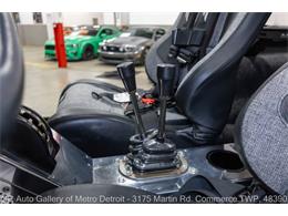 1998 Jeep Wrangler (CC-2117453) for sale in Kentwood, Michigan