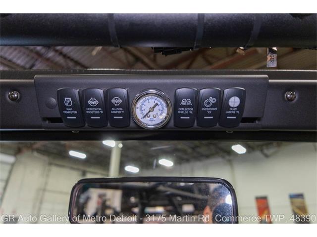 1998 Jeep Wrangler (CC-2117453) for sale in Kentwood, Michigan