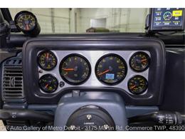 1998 Jeep Wrangler (CC-2117453) for sale in Kentwood, Michigan