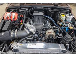 1998 Jeep Wrangler (CC-2117453) for sale in Kentwood, Michigan