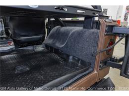 1998 Jeep Wrangler (CC-2117453) for sale in Kentwood, Michigan