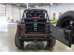 1998 Jeep Wrangler (CC-2117453) for sale in Kentwood, Michigan