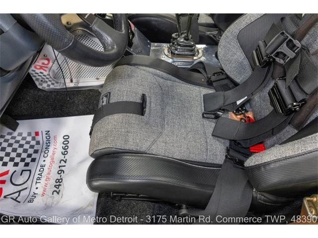 1998 Jeep Wrangler (CC-2117453) for sale in Kentwood, Michigan