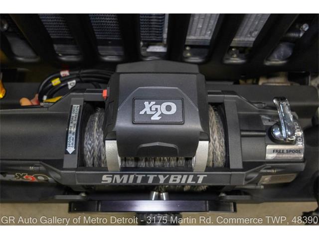 1998 Jeep Wrangler (CC-2117453) for sale in Kentwood, Michigan
