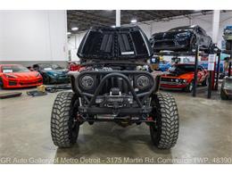 1998 Jeep Wrangler (CC-2117453) for sale in Kentwood, Michigan