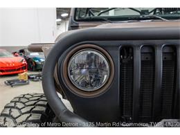 1998 Jeep Wrangler (CC-2117453) for sale in Kentwood, Michigan