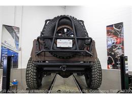 1998 Jeep Wrangler (CC-2117453) for sale in Kentwood, Michigan
