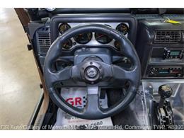 1998 Jeep Wrangler (CC-2117453) for sale in Kentwood, Michigan
