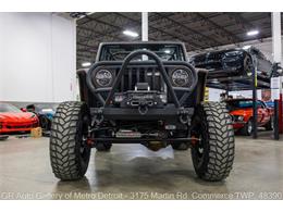 1998 Jeep Wrangler (CC-2117453) for sale in Kentwood, Michigan