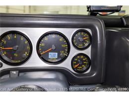 1998 Jeep Wrangler (CC-2117453) for sale in Kentwood, Michigan