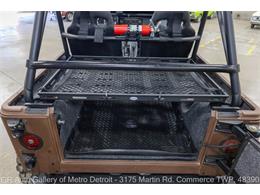 1998 Jeep Wrangler (CC-2117453) for sale in Kentwood, Michigan