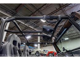 1998 Jeep Wrangler (CC-2117453) for sale in Kentwood, Michigan