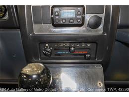 1998 Jeep Wrangler (CC-2117453) for sale in Kentwood, Michigan