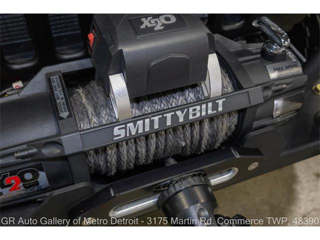 1998 Jeep Wrangler (CC-2117453) for sale in Kentwood, Michigan