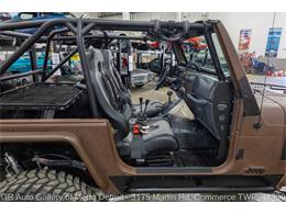 1998 Jeep Wrangler (CC-2117453) for sale in Kentwood, Michigan