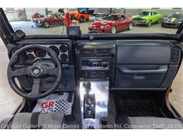 1998 Jeep Wrangler (CC-2117453) for sale in Kentwood, Michigan