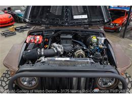 1998 Jeep Wrangler (CC-2117453) for sale in Kentwood, Michigan