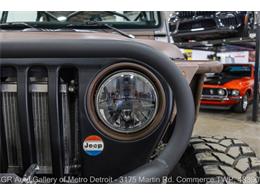 1998 Jeep Wrangler (CC-2117453) for sale in Kentwood, Michigan
