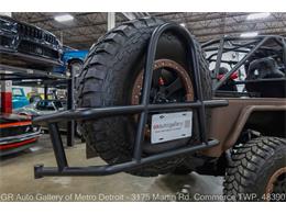 1998 Jeep Wrangler (CC-2117453) for sale in Kentwood, Michigan