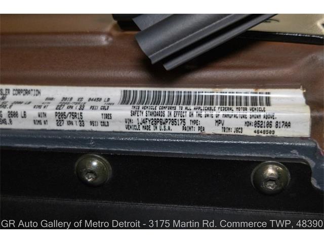1998 Jeep Wrangler (CC-2117453) for sale in Kentwood, Michigan