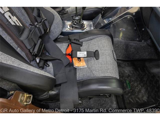 1998 Jeep Wrangler (CC-2117453) for sale in Kentwood, Michigan