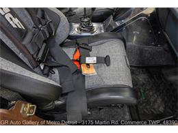 1998 Jeep Wrangler (CC-2117453) for sale in Kentwood, Michigan
