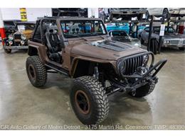1998 Jeep Wrangler (CC-2117453) for sale in Kentwood, Michigan