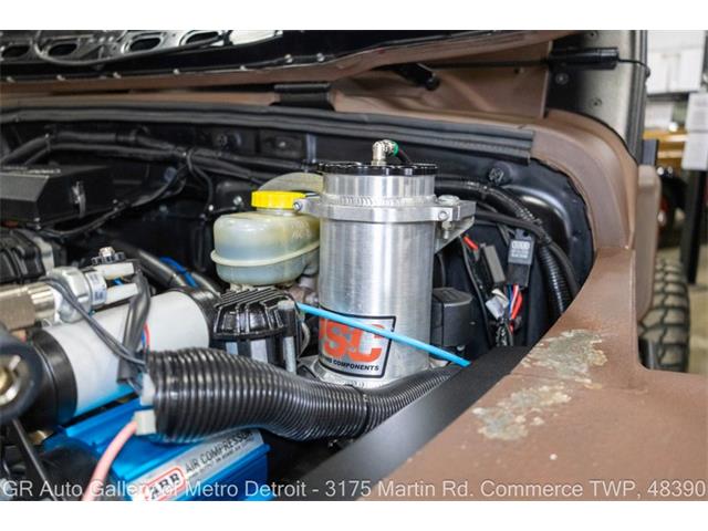 1998 Jeep Wrangler (CC-2117453) for sale in Kentwood, Michigan